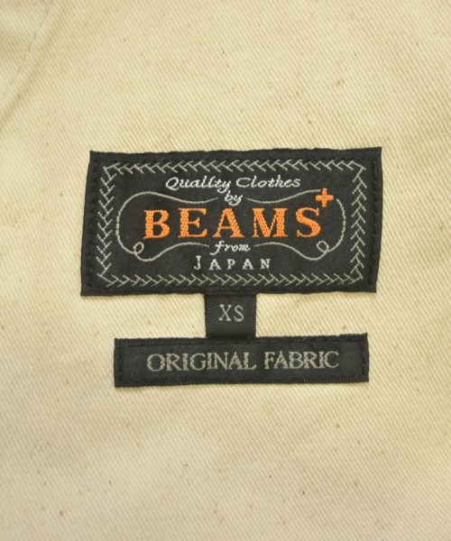 BEAMS PLUS（ビームスプラス）チノパン ベージュ サイズ:XS メンズ/2200659123015
