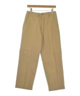 BEAMS PLUS（ビームスプラス）チノパン ベージュ サイズ:XS メンズ/2200659123015