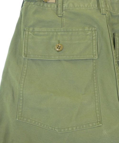 BEAMS PLUS（ビームスプラス）その他 カーキ サイズ:S メンズ/2200659123022
