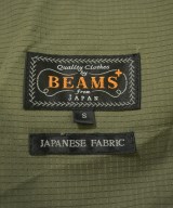 BEAMS PLUS（ビームスプラス）その他 カーキ サイズ:S メンズ/2200659123022