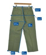 BEAMS PLUS（ビームスプラス）その他 カーキ サイズ:S メンズ/2200659123022