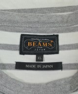 BEAMS PLUS（ビームスプラス）Tシャツ・カットソー 白 サイズ:XL メンズ/2200655017202