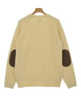 BEAMS PLUS（ビームスプラス）ニット・セーター 白 サイズ:L メンズ/2200655705109