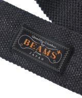 BEAMS PLUS（ビームスプラス）ネクタイ グレー サイズ:- メンズ/2200711430464