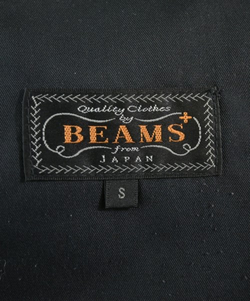 BEAMS PLUS（ビームスプラス）スラックス グレー サイズ:S メンズ/2200711574045