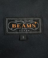 BEAMS PLUS（ビームスプラス）スラックス グレー サイズ:S メンズ/2200711574045