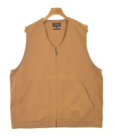 BEAMS PLUS（ビームスプラス）カジュアルシャツ 茶 サイズ:XL メンズ/2200711923041