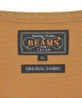 BEAMS PLUS（ビームスプラス）カジュアルシャツ 茶 サイズ:XL メンズ/2200711923041