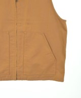 BEAMS PLUS（ビームスプラス）カジュアルシャツ 茶 サイズ:XL メンズ/2200711923041