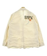 BEAMS PLUS（ビームスプラス）カジュアルジャケット 白 サイズ:44(S位) メンズ/2200712085014