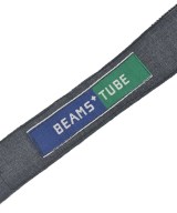 BEAMS PLUS（ビームスプラス）ネクタイ 黒 サイズ:- メンズ/2200712085045