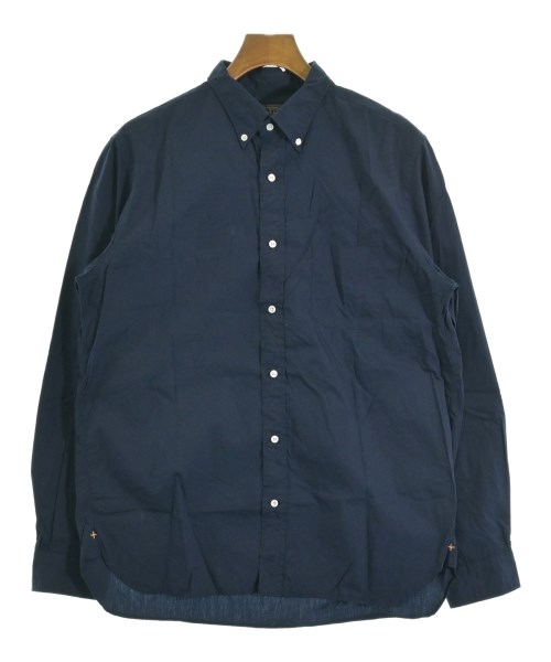 BEAMS PLUS(ビームスプラス)のカジュアルシャツ サイズ:XL 5,600円