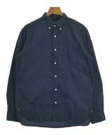 BEAMS PLUS（ビームスプラス）カジュアルシャツ 紺 サイズ:XL メンズ/2200709258100