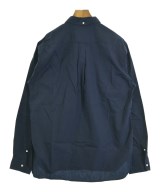 BEAMS PLUS（ビームスプラス）カジュアルシャツ 紺 サイズ:XL メンズ/2200709258100