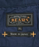 BEAMS PLUS（ビームスプラス）カジュアルシャツ 紺 サイズ:XL メンズ/2200709258100