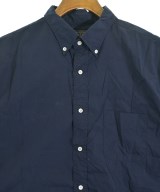 BEAMS PLUS（ビームスプラス）カジュアルシャツ 紺 サイズ:XL メンズ/2200709258100