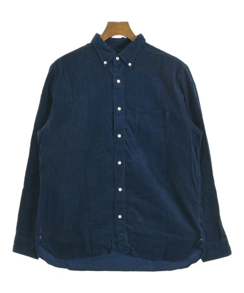 BEAMS PLUS(ビームスプラス)のカジュアルシャツ サイズ:XL 5,600円