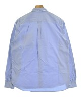 BEAMS PLUS（ビームスプラス）カジュアルシャツ 青 サイズ:XL メンズ/2200709258124