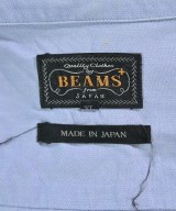 BEAMS PLUS（ビームスプラス）カジュアルシャツ 青 サイズ:XL メンズ/2200709258124