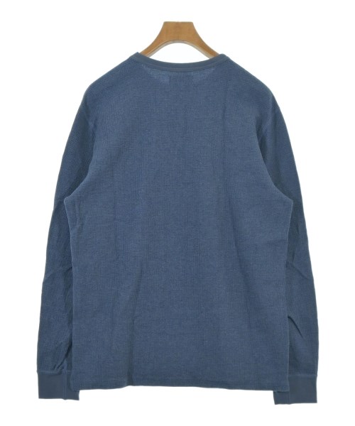 BEAMS PLUS（ビームスプラス）Tシャツ・カットソー 青 サイズ:XL メンズ/2200709258346