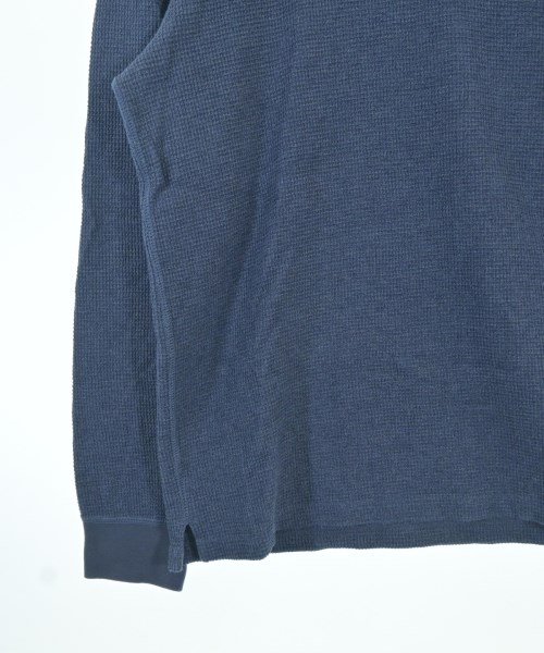 BEAMS PLUS（ビームスプラス）Tシャツ・カットソー 青 サイズ:XL メンズ/2200709258346