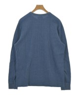 BEAMS PLUS（ビームスプラス）Tシャツ・カットソー 青 サイズ:XL メンズ/2200709258346