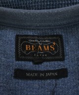 BEAMS PLUS（ビームスプラス）Tシャツ・カットソー 青 サイズ:XL メンズ/2200709258346