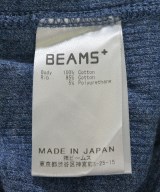 BEAMS PLUS（ビームスプラス）Tシャツ・カットソー 青 サイズ:XL メンズ/2200709258346