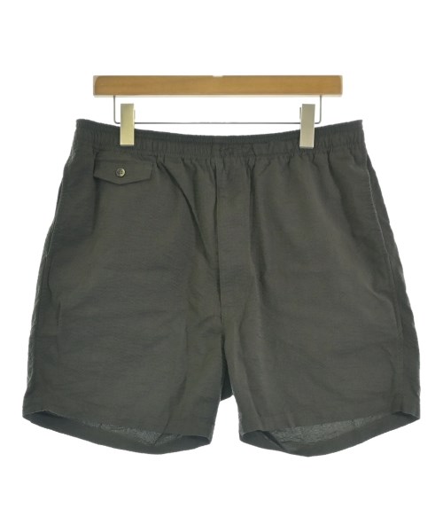 BEAMS PLUS(ビームスプラス)のショートパンツ サイズ:L 5,600円