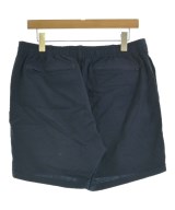 BEAMS PLUS（ビームスプラス）ショートパンツ 紺 サイズ:L メンズ/2200709258483
