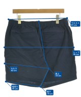 BEAMS PLUS（ビームスプラス）ショートパンツ 紺 サイズ:L メンズ/2200709258483