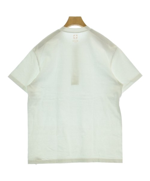 BEAMS PLUS（ビームスプラス）Tシャツ・カットソー 白 サイズ:M メンズ/2200710494214