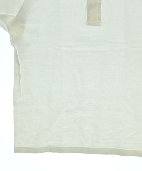 BEAMS PLUS（ビームスプラス）Tシャツ・カットソー 白 サイズ:M メンズ/2200710494214