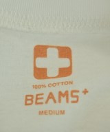 BEAMS PLUS（ビームスプラス）Tシャツ・カットソー 白 サイズ:M メンズ/2200710494214