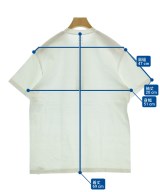 BEAMS PLUS（ビームスプラス）Tシャツ・カットソー 白 サイズ:M メンズ/2200710494214