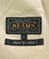 BEAMS PLUS（ビームスプラス）チノパン ベージュ サイズ:L メンズ/2200714719160