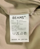 BEAMS PLUS（ビームスプラス）チノパン ベージュ サイズ:L メンズ/2200714719160