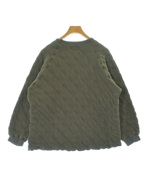 BEAMS PLUS（ビームスプラス）Tシャツ・カットソー カーキ サイズ:XL メンズ/2200714837017