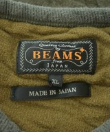 BEAMS PLUS（ビームスプラス）Tシャツ・カットソー カーキ サイズ:XL メンズ/2200714837017