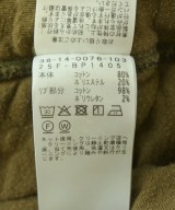 BEAMS PLUS（ビームスプラス）Tシャツ・カットソー カーキ サイズ:XL メンズ/2200714837017