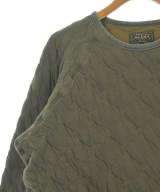 BEAMS PLUS（ビームスプラス）Tシャツ・カットソー カーキ サイズ:XL メンズ/2200714837017