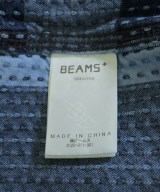 BEAMS PLUS（ビームスプラス）カバーオール 紺 サイズ:L メンズ/2200714837024