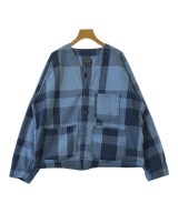 BEAMS PLUS カバーオール