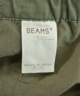BEAMS PLUS（ビームスプラス）カーゴパンツ カーキ サイズ:L メンズ/2200712271080