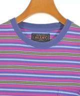 BEAMS PLUS（ビームスプラス）Tシャツ・カットソー ピンク サイズ:S メンズ/2200714054063