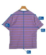 BEAMS PLUS（ビームスプラス）Tシャツ・カットソー ピンク サイズ:S メンズ/2200714054063