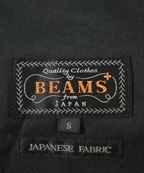 BEAMS PLUS（ビームスプラス）スラックス グレー サイズ:S メンズ/2200709727163