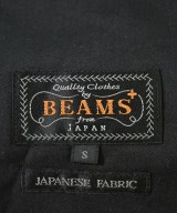 BEAMS PLUS（ビームスプラス）スラックス グレー サイズ:S メンズ/2200709727163