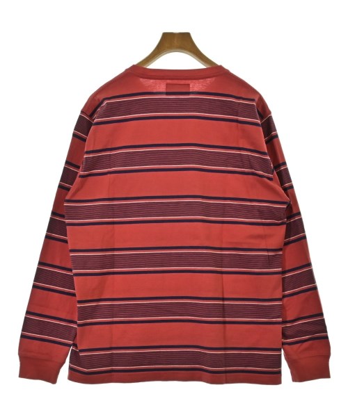 BEAMS PLUS（ビームスプラス）Tシャツ・カットソー 赤 サイズ:XL メンズ/2200717519040