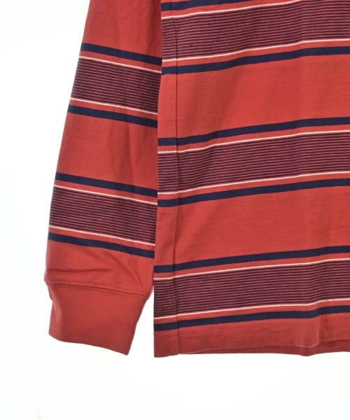 BEAMS PLUS（ビームスプラス）Tシャツ・カットソー 赤 サイズ:XL メンズ/2200717519040